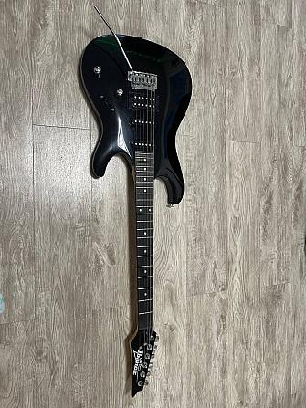 Электрогитара Ibanez GIO GSA60 BKN во Владивостоке Владивосток - изображение 4