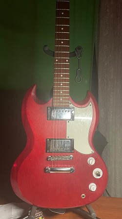 Epiphone SG Special Custom Ярославль - изображение 1