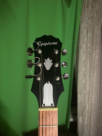 Epiphone SG Special Custom Ярославль - изображение 2