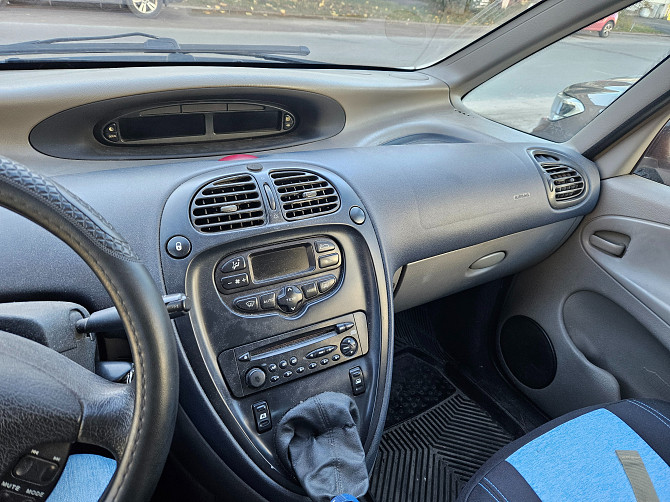 Автомобиль Citroen Citroen Xsara Picasso, 2000 г. Борисов - изображение 6