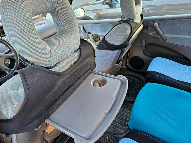Автомобиль Citroen Citroen Xsara Picasso, 2000 г. Борисов - изображение 7