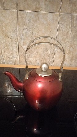Заварочный чайник, чайная пара и другая посуда, не дорого, срочно! Мурманск - изображение 6