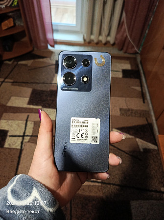 Продам смартфон infinix not 30 Большой Камень - изображение 2