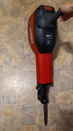 Отбоый молоток HILTI TE 3000 AVR Мурманск - изображение 4