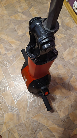 Отбоый молоток HILTI TE 3000 AVR Мурманск - изображение 2