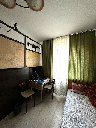 5-комн. кв., 163.1 м², 2/5 этаж Актобе - изображение 9