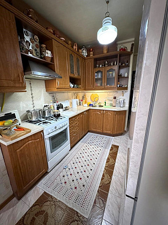 5-комн. кв., 163.1 м², 2/5 этаж Актобе - изображение 2