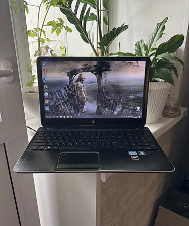 Мощный быстрый Core i5/Video - 2GB/8GB RAM/SSD+HDD Сочи - изображение 1