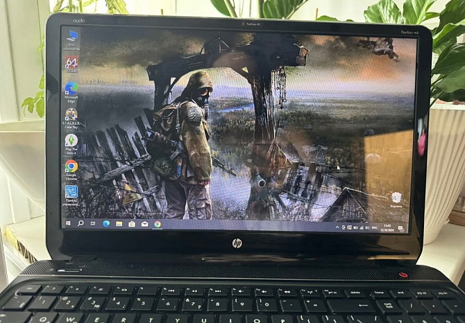 Мощный быстрый Core i5/Video - 2GB/8GB RAM/SSD+HDD Сочи - изображение 4