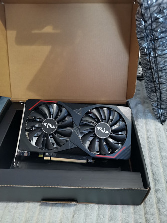 Radeon Rx 6600 Ninja Sinotex Анапа - изображение 1