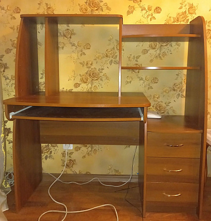Продам письменный стол Волгоград - изображение 3