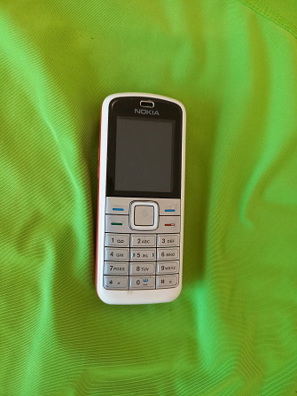 Nokia 5070 Санкт-Петербург - изображение 1