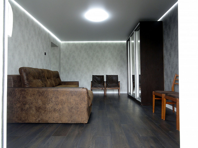 1-комн. кв., 37.7 м², 9/9 этаж Владивосток - изображение 4