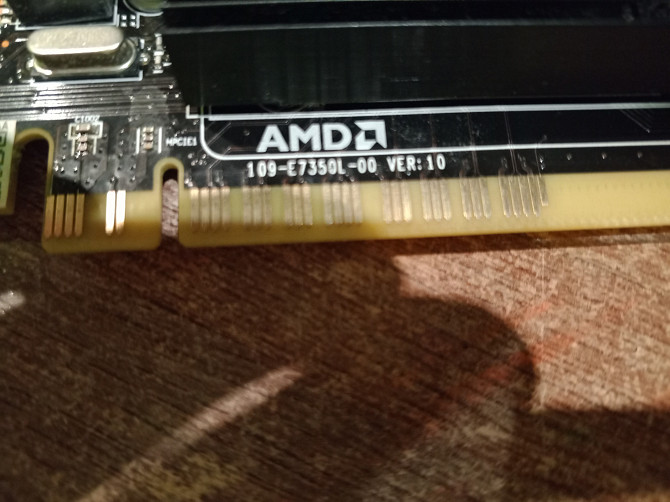 Видеокарта PowerColor AMD Radeon R7 240 Маслянино - изображение 4