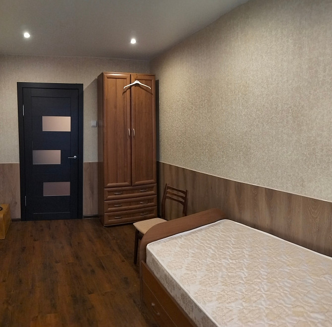 2-комн. кв., 44.8 м², 5/5 этаж Мурманск - изображение 3