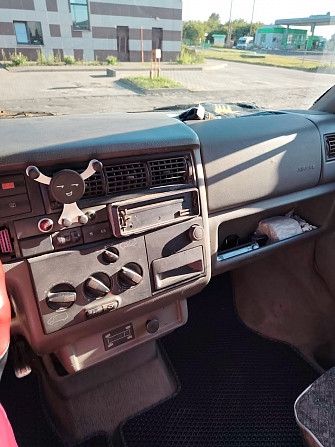 Автомобиль Volkswagen Caravelle, 1997 г. Могилёв - изображение 7