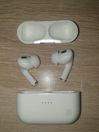 Airpods сломанные на запчасти Пермь - изображение 3