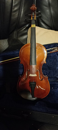 Продам скрипку Brahner Могилёв - изображение 2