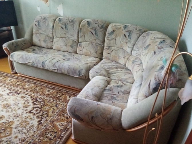 Продажа дивана Братск - изображение 1