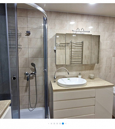 3-комн. кв., 79.5 м², 5/7 этаж Гродно - изображение 9