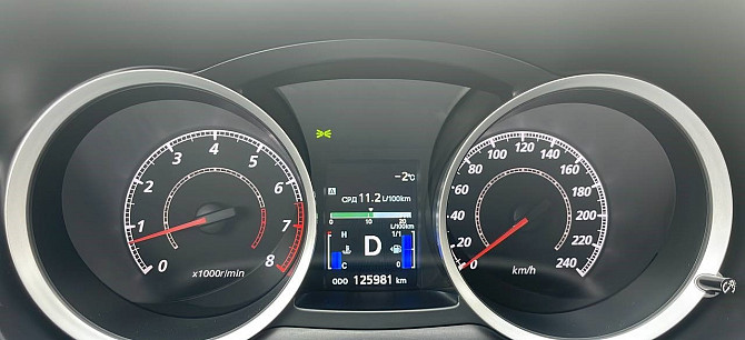 Автомобиль Mitsubishi Lancer, 2013 г. Алма-Ата - изображение 12