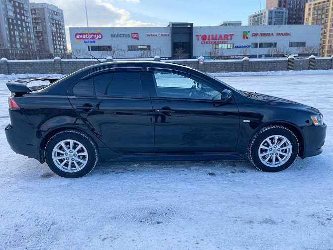 Автомобиль Mitsubishi Lancer, 2013 г. Алма-Ата - изображение 5