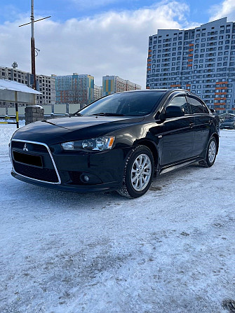 Автомобиль Mitsubishi Lancer, 2013 г. Алма-Ата - изображение 1