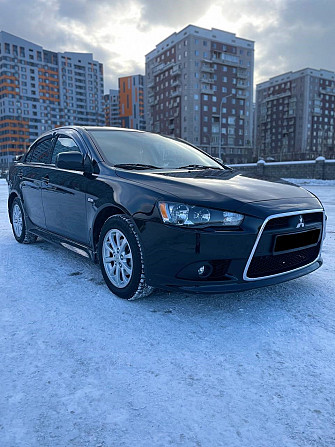 Автомобиль Mitsubishi Lancer, 2013 г. Алма-Ата - изображение 2
