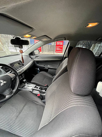 Автомобиль Mitsubishi Lancer, 2013 г. Алма-Ата - изображение 9