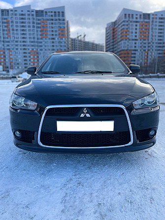 Автомобиль Mitsubishi Lancer, 2013 г. Алма-Ата - изображение 3