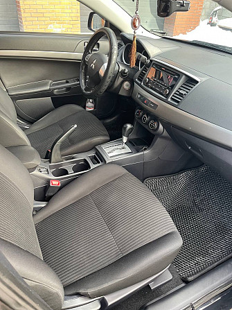 Автомобиль Mitsubishi Lancer, 2013 г. Алма-Ата - изображение 11