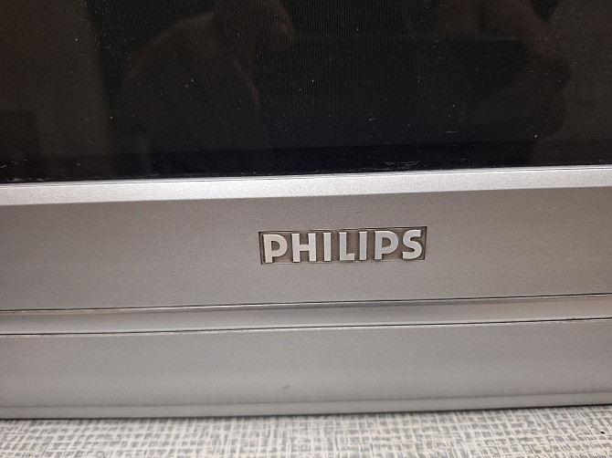 Продам телевизор б/у philips 29PT9020/12 Донецк - изображение 2
