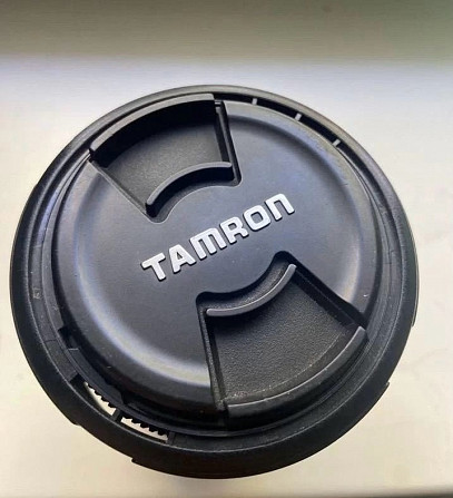 Объектив Tamron 70-300mm Tele-macro Казань - изображение 1