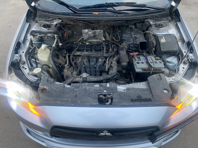 Автомобиль Mitsubishi Lancer, 2010 г. Алма-Ата - изображение 5
