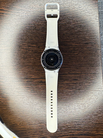 Продам умные часы Samsung galaxy watch 4 Благовещенск - изображение 2
