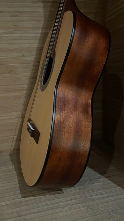 Гитара PARKWOOD PC90-WBAG-OP Хабаровск - изображение 3