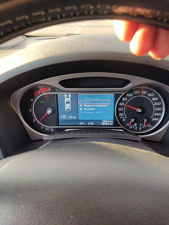 Автомобиль Ford S-MAX, 2008 г. Могилёв - изображение 12