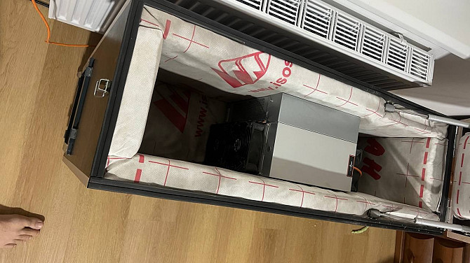 Antminer l7 Краснодар - изображение 2