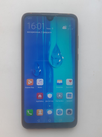HONOR 8X Max, 4/128 ГБ Тверь - изображение 5