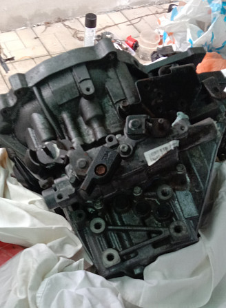 Продам БУ коробку передач для Киа Рио 2, 2007г 1,5CRDI Минск - изображение 2