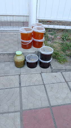 Мед 🍯 Орёл - изображение 1