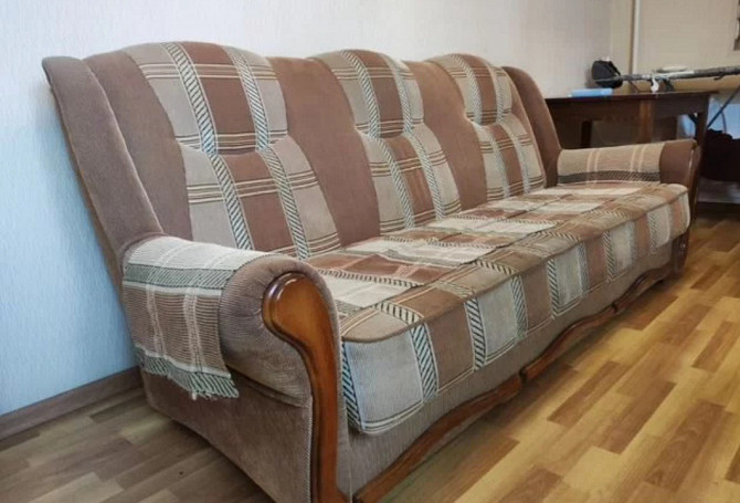 Продам б/у мебель Ярославль - изображение 1