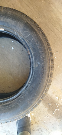 Продам шины 225/65 R16C Goodrich Activan Минск - изображение 4