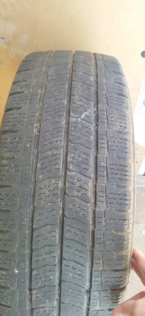 Продам шины 225/65 R16C Goodrich Activan Минск - изображение 3