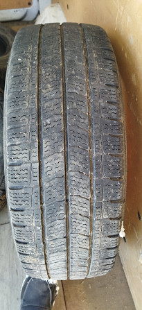 Продам шины 225/65 R16C Goodrich Activan Минск - изображение 2