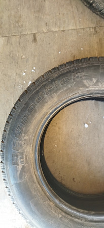Продам шины 225/65 R16C Goodrich Activan Минск - изображение 6
