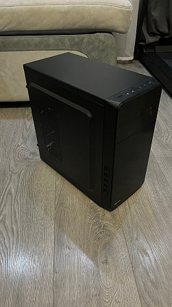 Системный блок XEON E5-2689 GT1030 16GB Тамбов - изображение 1