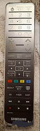 Телевизор Samsung PS63C7000YW (плазма) Волгоград - изображение 3