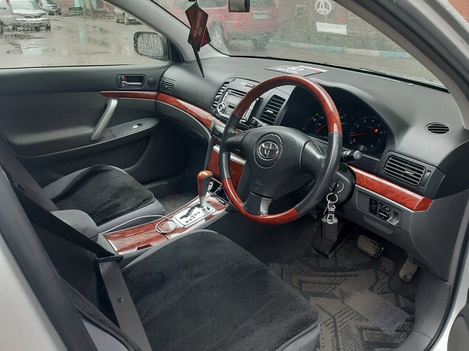 Автомобиль Toyota Allion, 2007 г. Майкоп - изображение 7