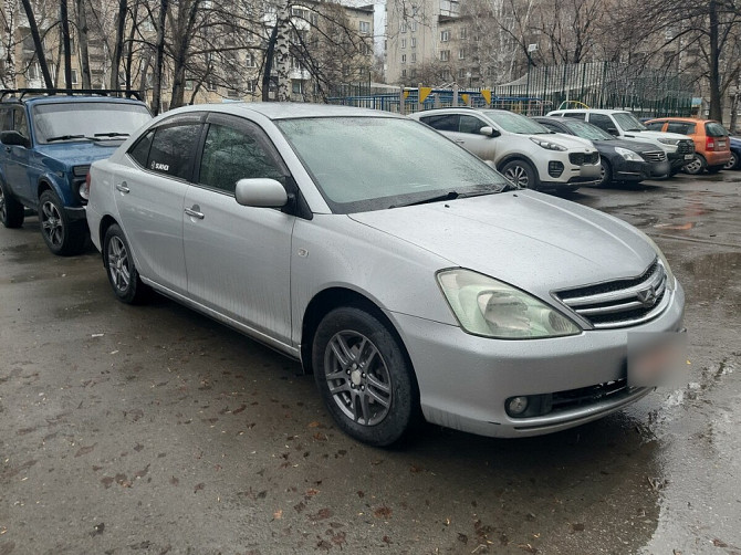 Автомобиль Toyota Allion, 2007 г. Майкоп - изображение 2